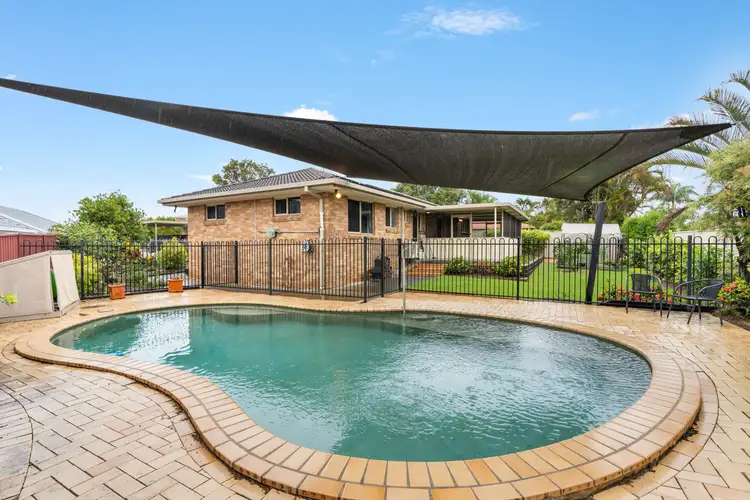 5 Pambula Court, Helensvale QLD 4212