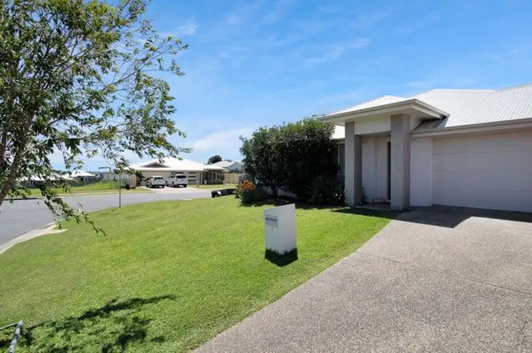 Main view of Homely house listing, 1 Dickson Court, Rural View QLD 4740