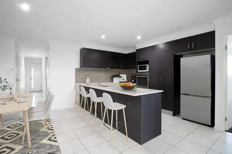 Second view of Homely house listing, 1 Dickson Court, Rural View QLD 4740