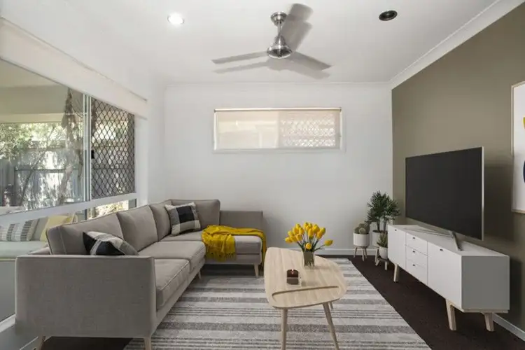 Fourth view of Homely house listing, 1 Dickson Court, Rural View QLD 4740