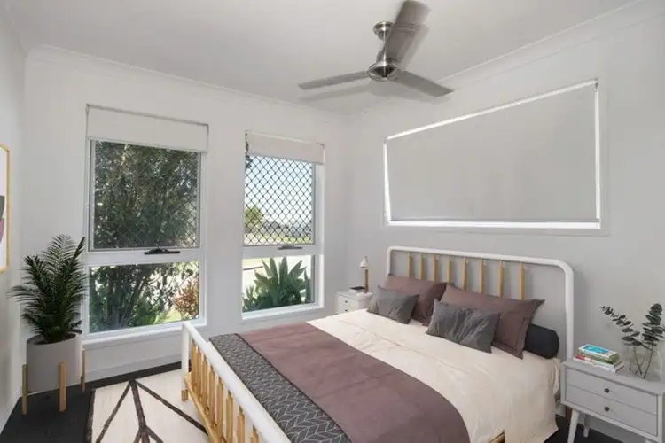 Fifth view of Homely house listing, 1 Dickson Court, Rural View QLD 4740