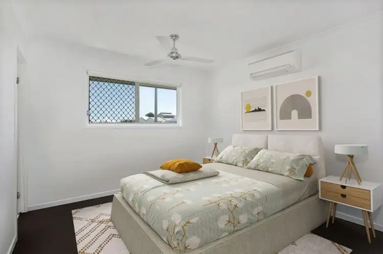 Seventh view of Homely house listing, 1 Dickson Court, Rural View QLD 4740