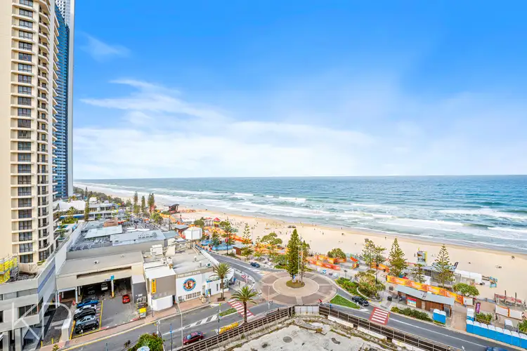 1102/9 Trickett Street, Surfers Paradise QLD 4217