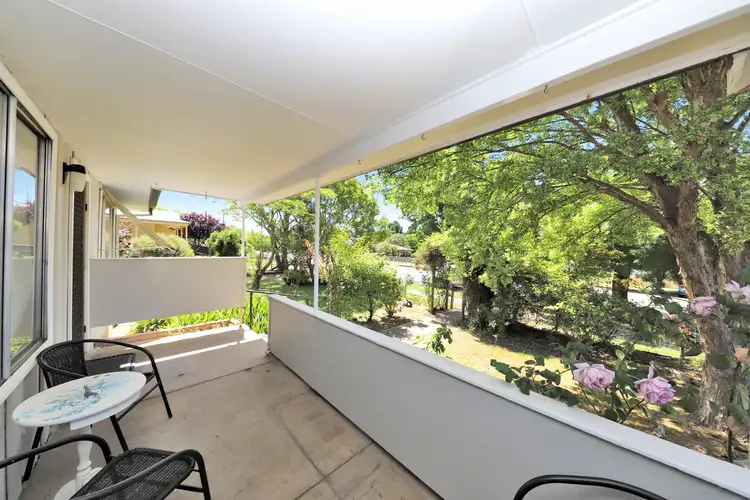 Second view of Homely house listing, 93 Tumut Street, Adelong NSW 2729