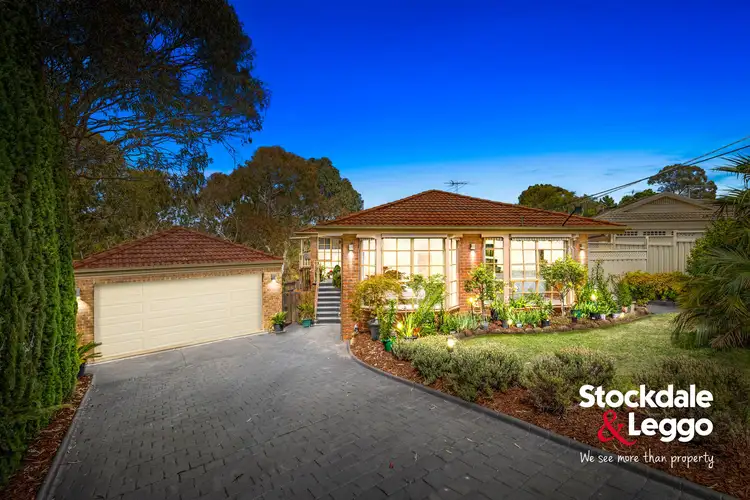 9 Davidson Court, Attwood VIC 3049