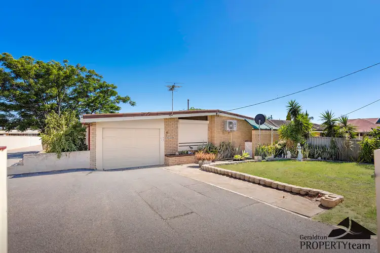 237 Eighth Street, Wonthella WA 6530