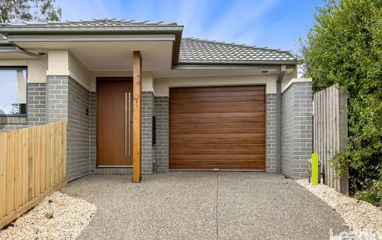 143A Mckell Avenue, Sunbury VIC 3429
