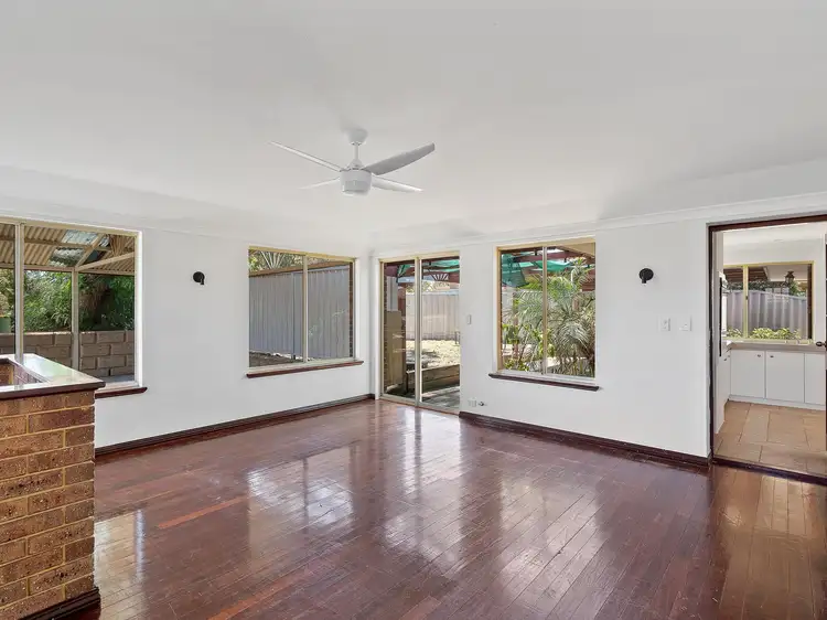 Fourth view of Homely house listing, 3 Birdsong Grove, Greenfields WA 6210