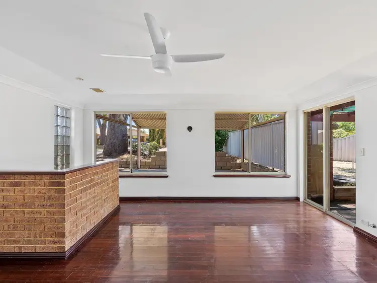 Fifth view of Homely house listing, 3 Birdsong Grove, Greenfields WA 6210