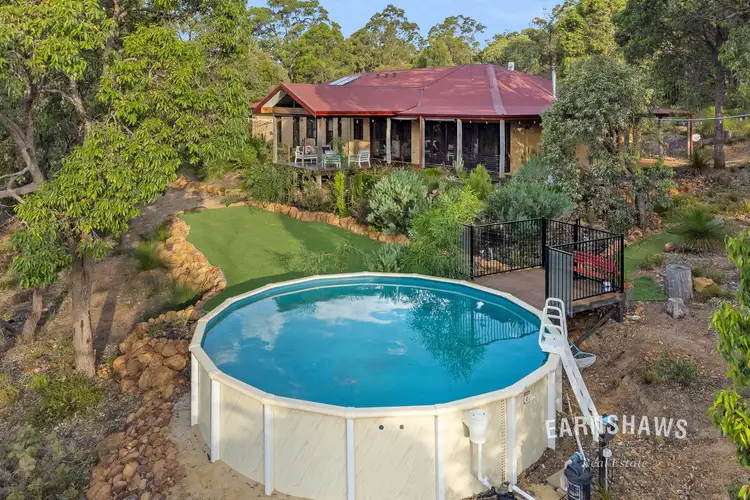 2760 Hidden Valley Road, Parkerville WA 6081