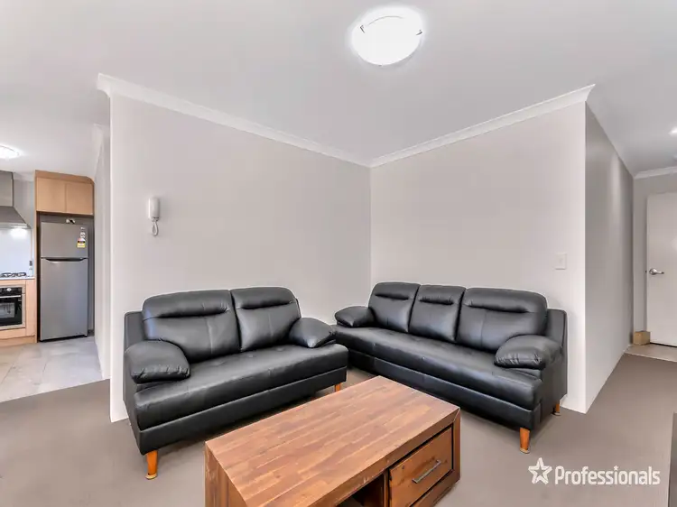 Third view of Homely apartment listing, 1/21 Brindley Street, Belmont WA 6104