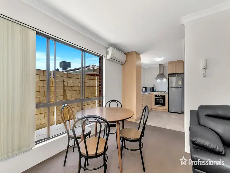 Fourth view of Homely apartment listing, 1/21 Brindley Street, Belmont WA 6104