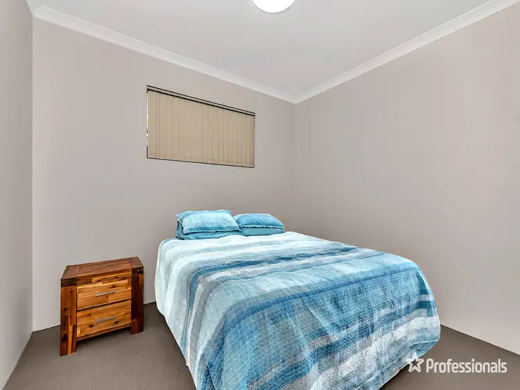 Seventh view of Homely apartment listing, 1/21 Brindley Street, Belmont WA 6104