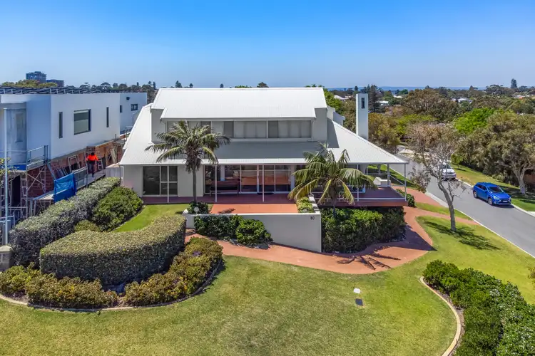 Fourth view of Homely house listing, 80 Broome Street, Cottesloe WA 6011