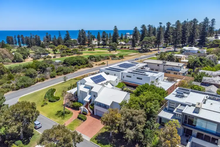Sixth view of Homely house listing, 80 Broome Street, Cottesloe WA 6011
