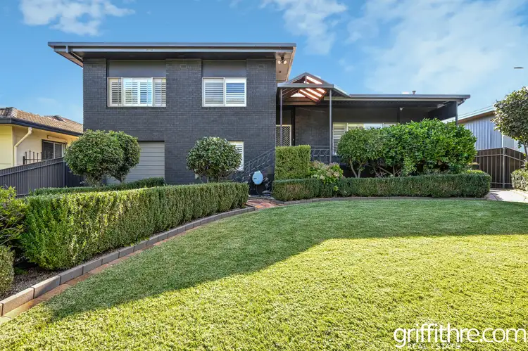 Second view of Homely house listing, 16 Langley Crescent, Griffith NSW 2680
