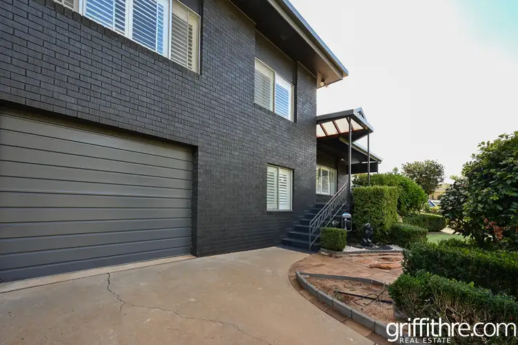 Third view of Homely house listing, 16 Langley Crescent, Griffith NSW 2680