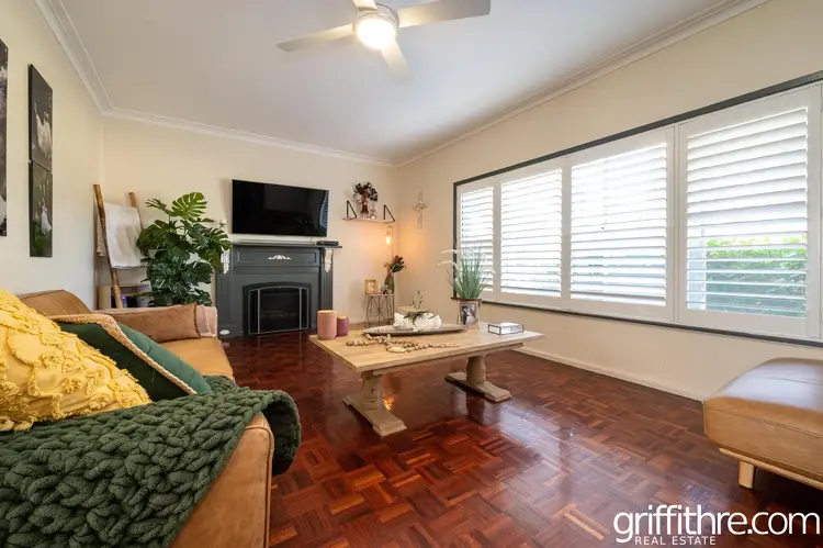 Fourth view of Homely house listing, 16 Langley Crescent, Griffith NSW 2680