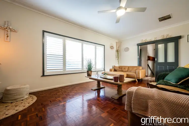 Fifth view of Homely house listing, 16 Langley Crescent, Griffith NSW 2680