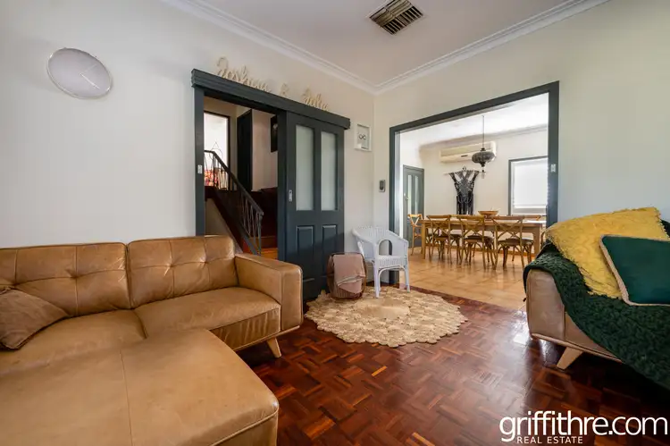 Sixth view of Homely house listing, 16 Langley Crescent, Griffith NSW 2680