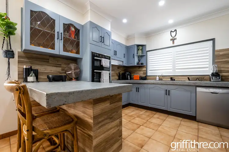 Seventh view of Homely house listing, 16 Langley Crescent, Griffith NSW 2680