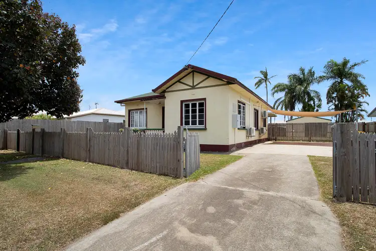 32 Edmonds Street, West Mackay QLD 4740