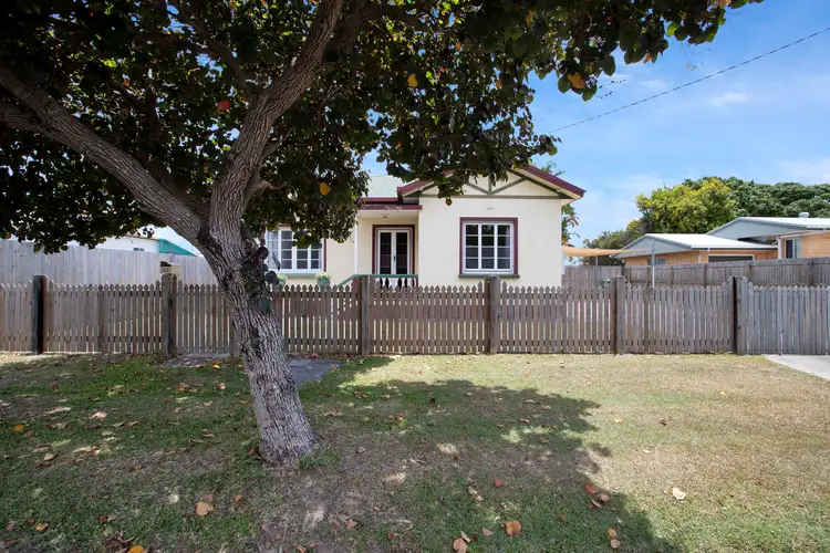 Second view of Homely house listing, 32 Edmonds Street, West Mackay QLD 4740