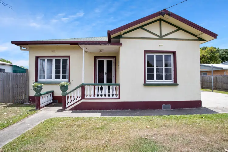 Third view of Homely house listing, 32 Edmonds Street, West Mackay QLD 4740