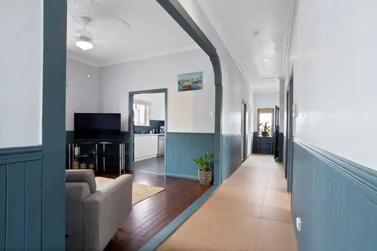 Fifth view of Homely house listing, 32 Edmonds Street, West Mackay QLD 4740