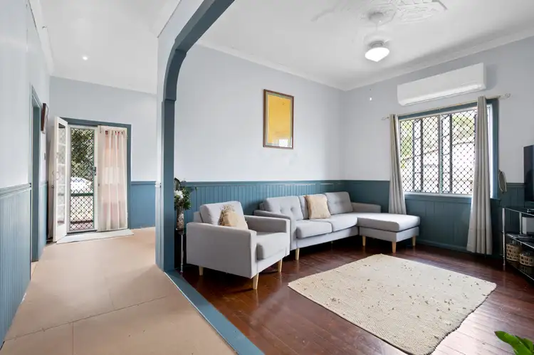 Sixth view of Homely house listing, 32 Edmonds Street, West Mackay QLD 4740