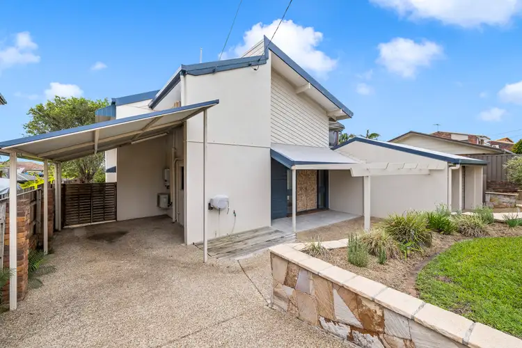 Second view of Homely house listing, 9 Lowanna Terrace, Cleveland QLD 4163