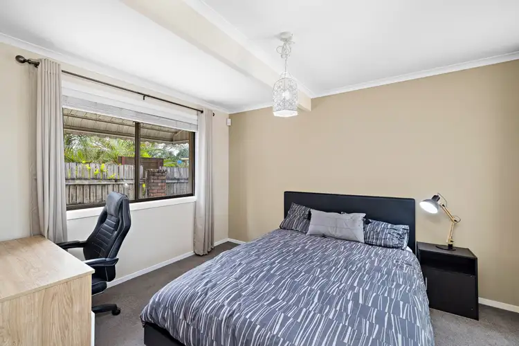 Fifth view of Homely house listing, 9 Lowanna Terrace, Cleveland QLD 4163