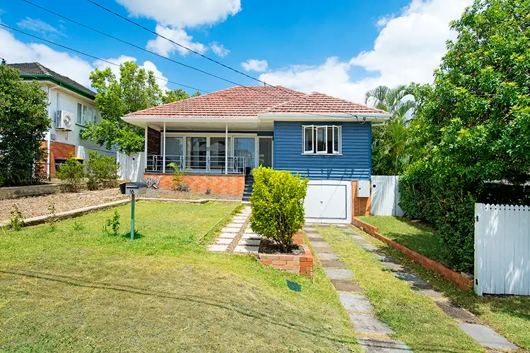 Main view of Homely house listing, 16 Wonersh Street, Carina QLD 4152
