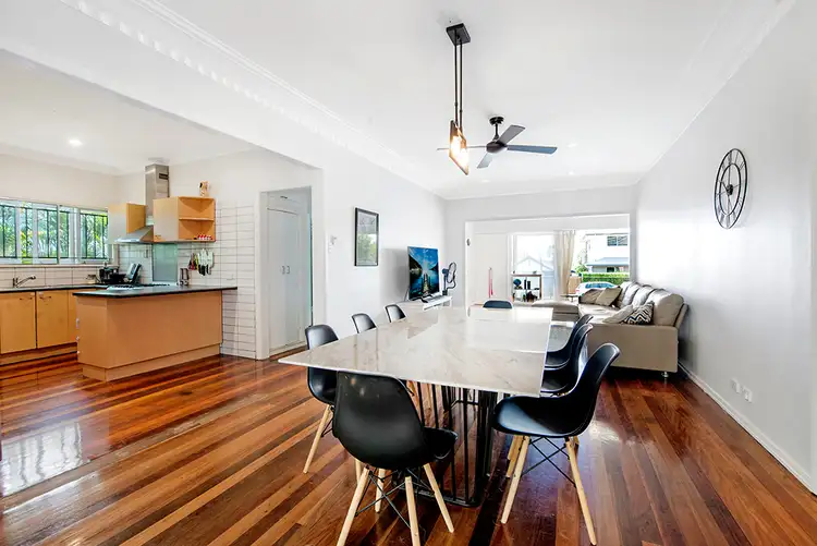 Third view of Homely house listing, 16 Wonersh Street, Carina QLD 4152