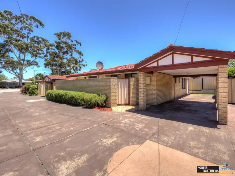 2/83 Epsom Avenue, Redcliffe WA 6104