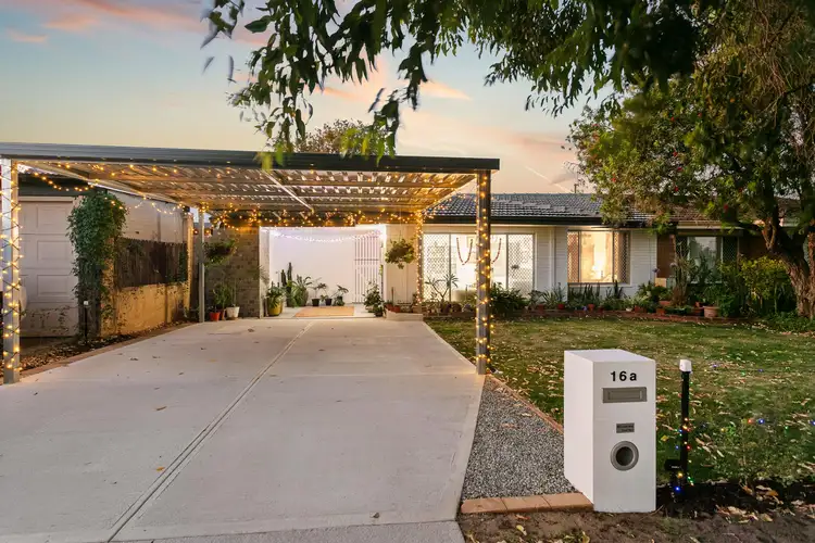 16A Surrey Street, Dianella WA 6059