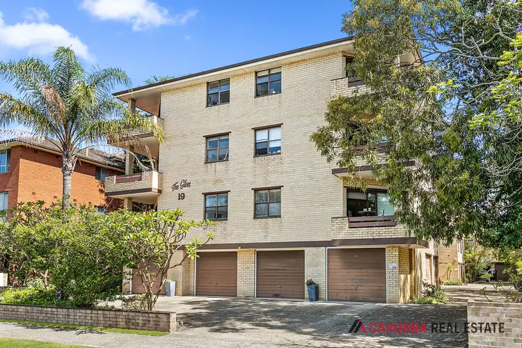 18/19 Gannon Avenue, Dolls Point NSW 2219
