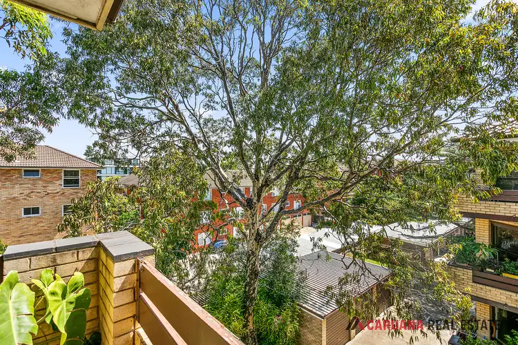 Sixth view of Homely unit listing, 18/19 Gannon Avenue, Dolls Point NSW 2219