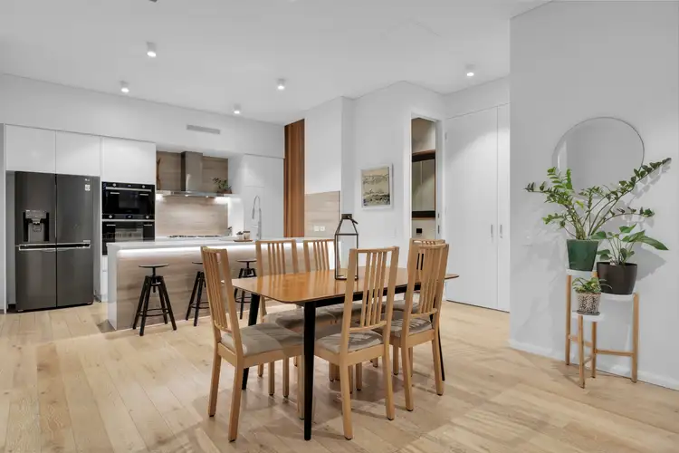 Main view of Homely apartment listing, 109/17 - 21 Duncan Street, West End QLD 4101