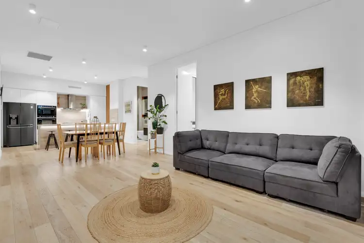 Third view of Homely apartment listing, 109/17 - 21 Duncan Street, West End QLD 4101