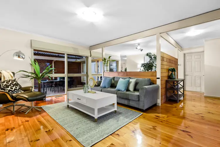 Second view of Homely house listing, 5 Anglesey Court, Mulgrave VIC 3170
