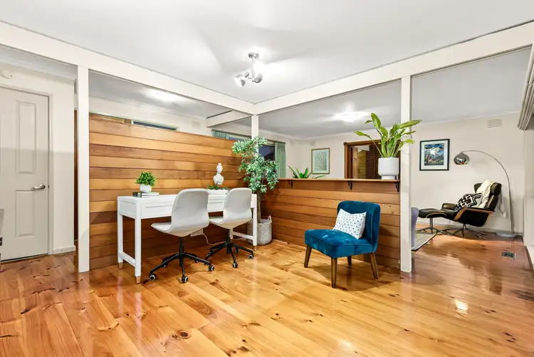 Third view of Homely house listing, 5 Anglesey Court, Mulgrave VIC 3170