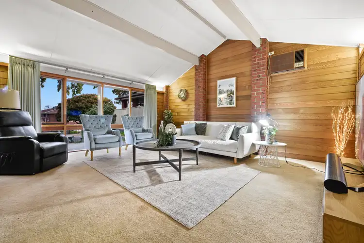 Fourth view of Homely house listing, 5 Anglesey Court, Mulgrave VIC 3170