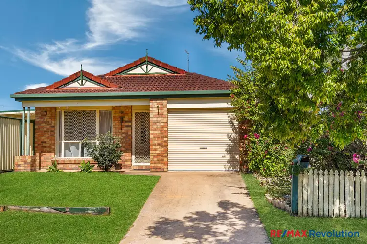6 Kinta Street, Tanah Merah QLD 4128