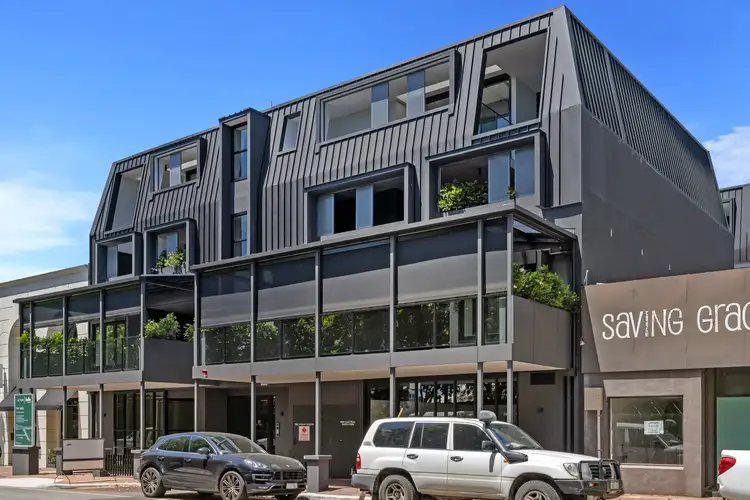 6/368 Rokeby Road, Subiaco WA 6008