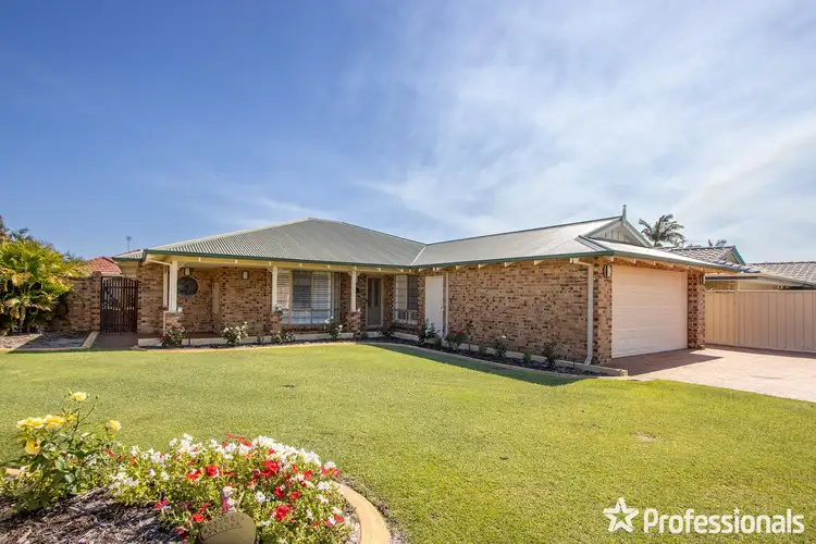 19 Hakea Plaza, Canning Vale WA 6155
