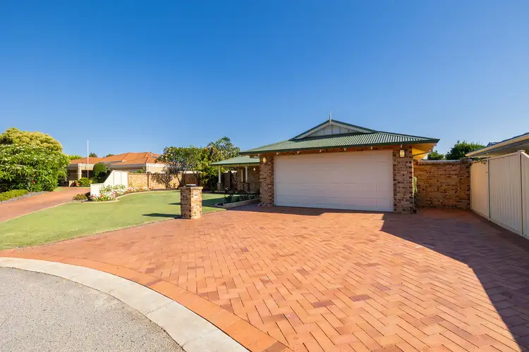 Second view of Homely house listing, 19 Hakea Plaza, Canning Vale WA 6155