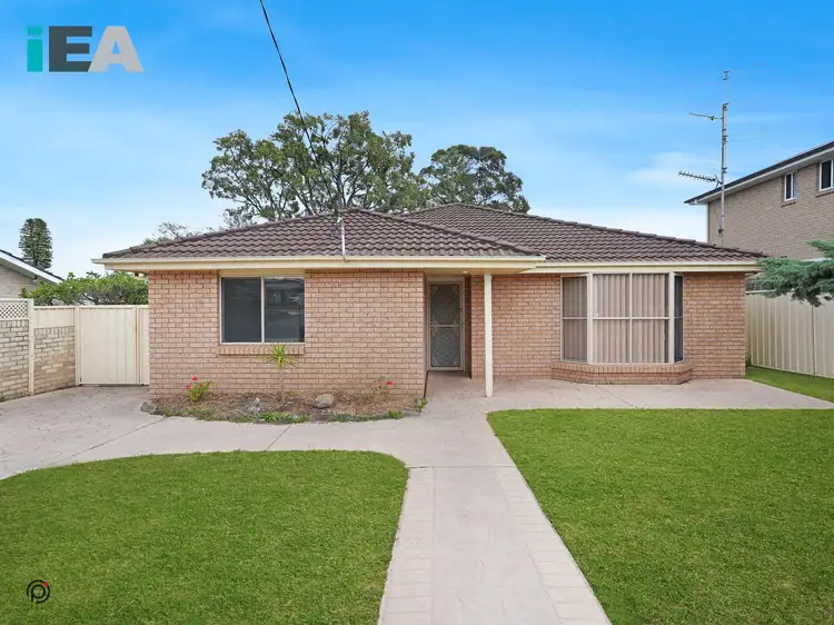 52 Wentworth Street, Oak Flats NSW 2529