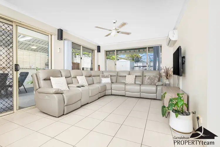 Third view of Homely house listing, 82 Waverley Street, Mount Tarcoola WA 6530