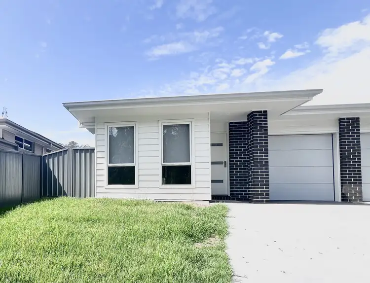 1/78 Sylvan Street, Malua Bay NSW 2536